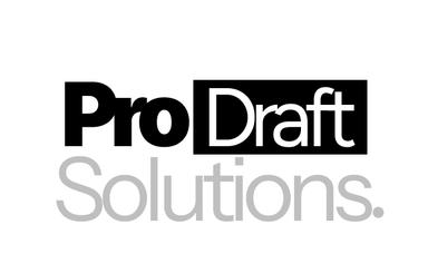 Prodraft Solutions Logo